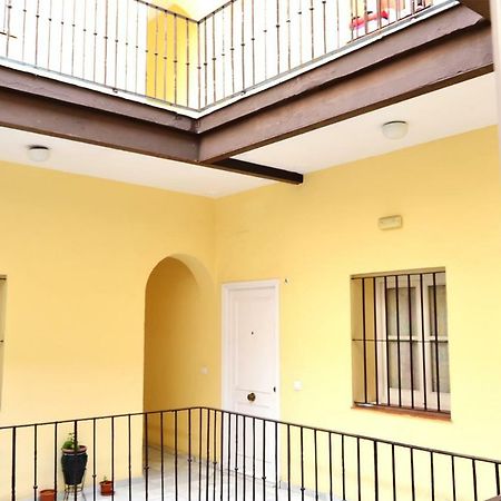 Apartamento - Casa Habanera Cadiz Ngoại thất bức ảnh
