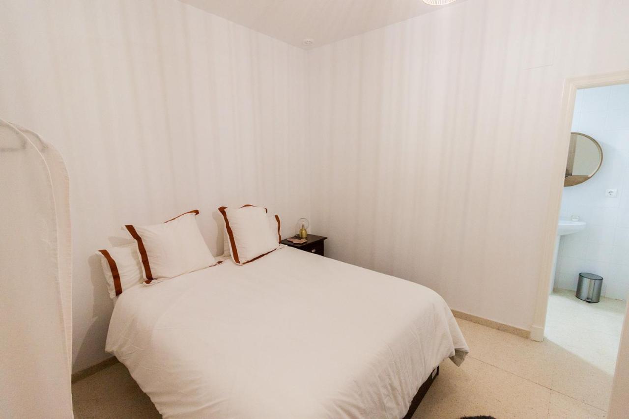 Apartamento - Casa Habanera Cadiz Ngoại thất bức ảnh