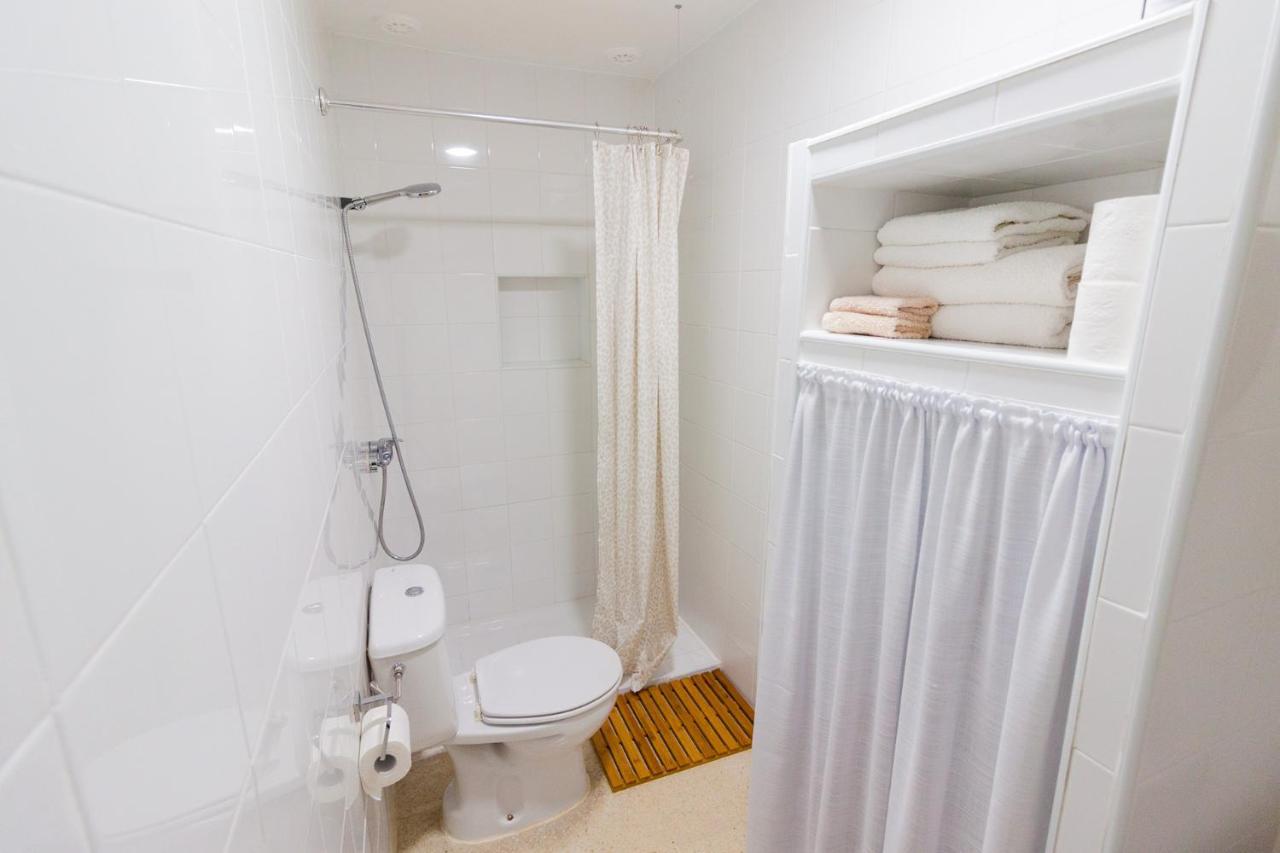 Apartamento - Casa Habanera Cadiz Ngoại thất bức ảnh