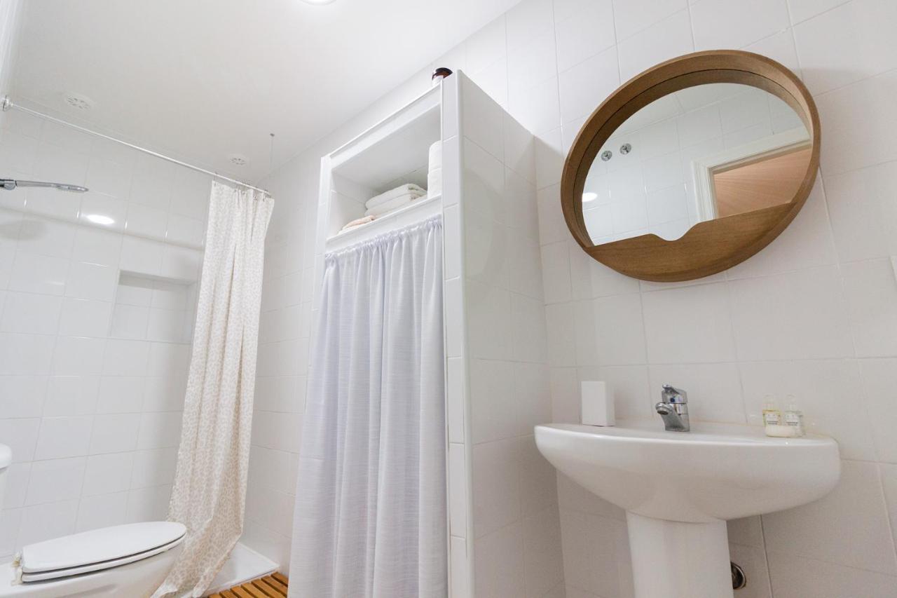 Apartamento - Casa Habanera Cadiz Ngoại thất bức ảnh