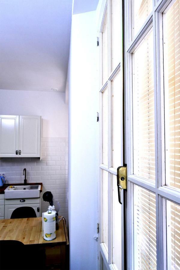Apartamento - Casa Habanera Cadiz Ngoại thất bức ảnh