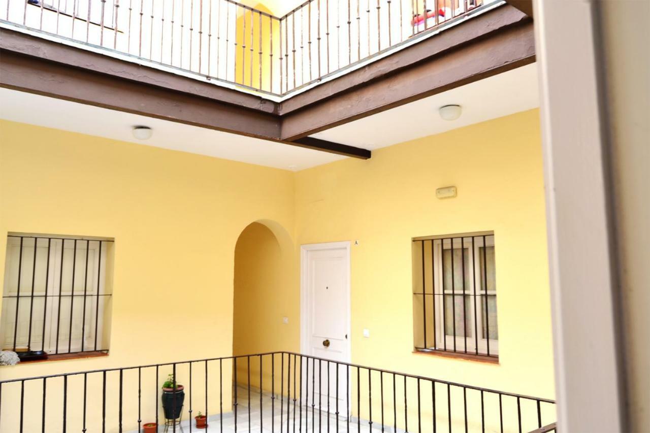 Apartamento - Casa Habanera Cadiz Ngoại thất bức ảnh