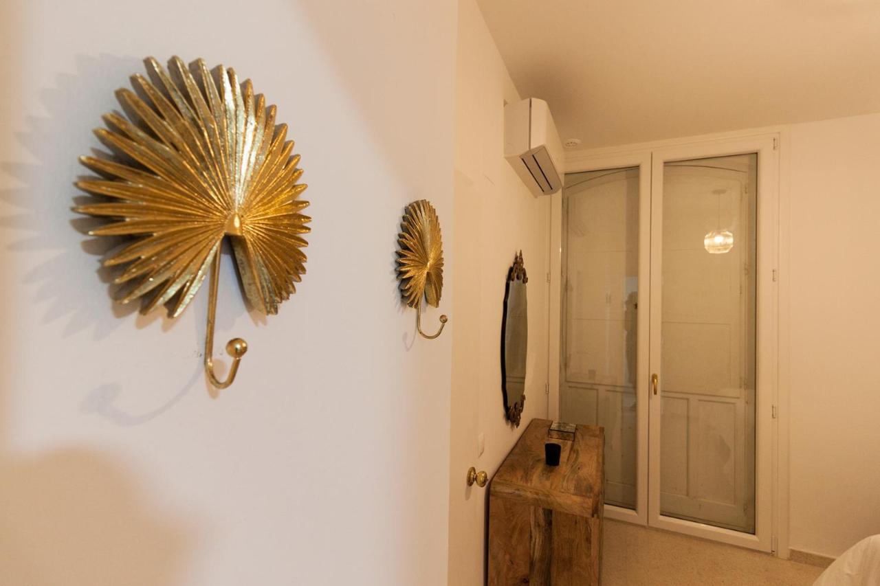 Apartamento - Casa Habanera Cadiz Ngoại thất bức ảnh