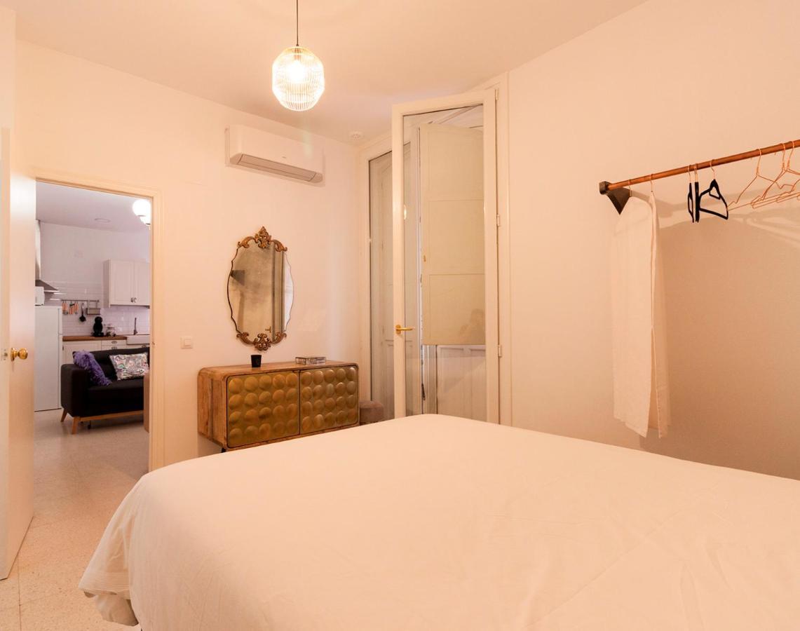 Apartamento - Casa Habanera Cadiz Ngoại thất bức ảnh