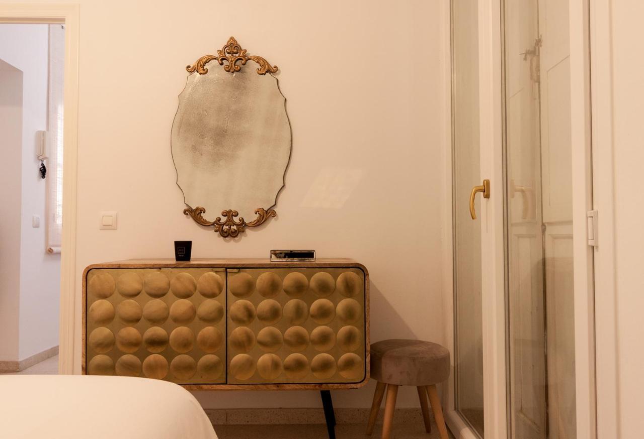 Apartamento - Casa Habanera Cadiz Ngoại thất bức ảnh